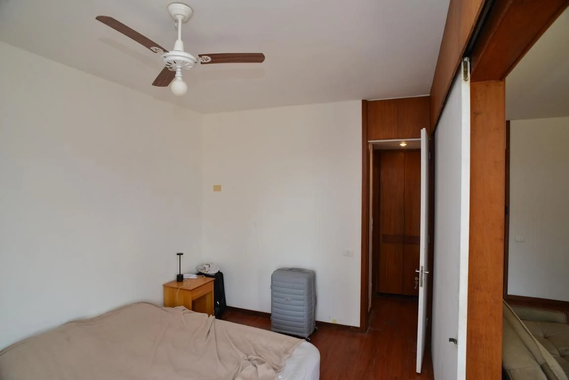 Furnished apartment, 63 m², with wood or laminate floors — photo 12