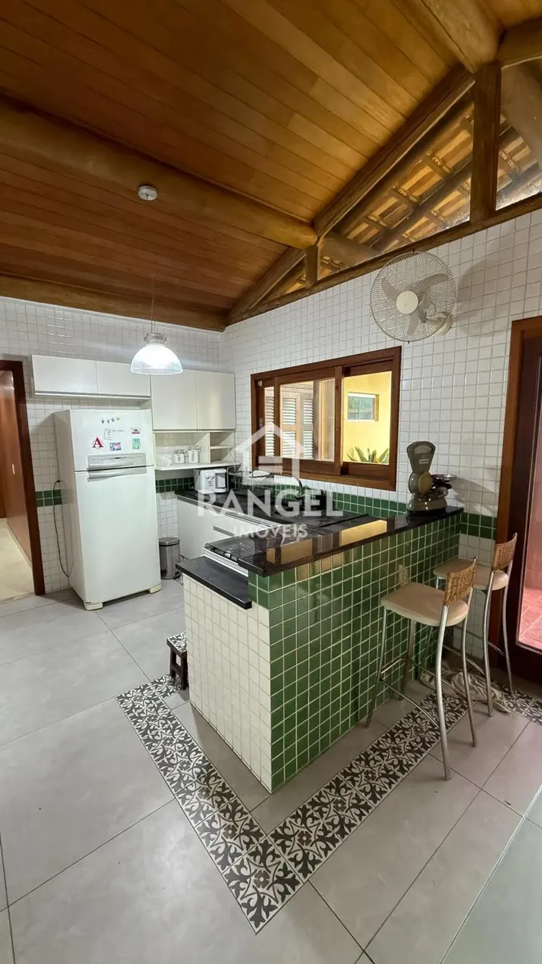 Apartamento mobiliado de 360 m² com 4 suítes — photo 5