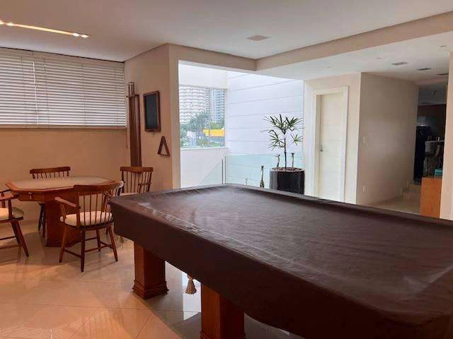 Furnished house with 7 en-suite bedrooms and 830 m² — photo 13