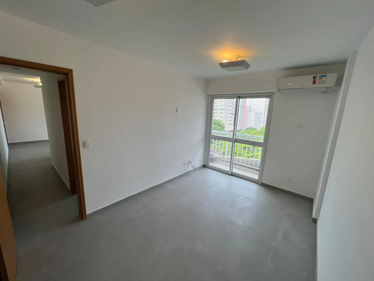 Furnished apartment with 2 bedrooms and 3 bathrooms — photo 13