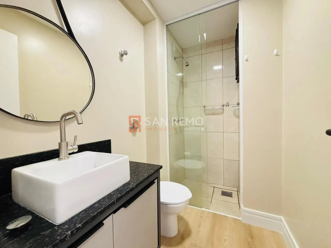 Apartamento de 2 quartos com máquina de lavar, Agronômica — photo 12