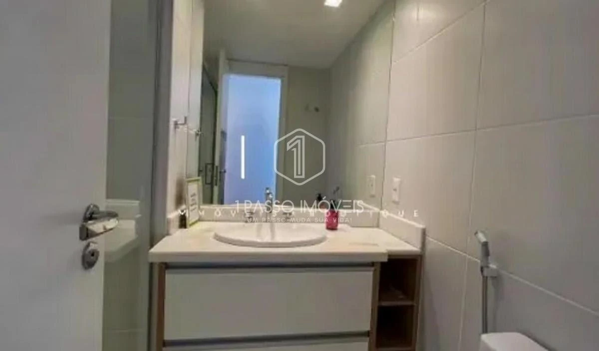 Apartamento mobiliado de 83 m² com 2 suítes e 1 vaga — photo 16