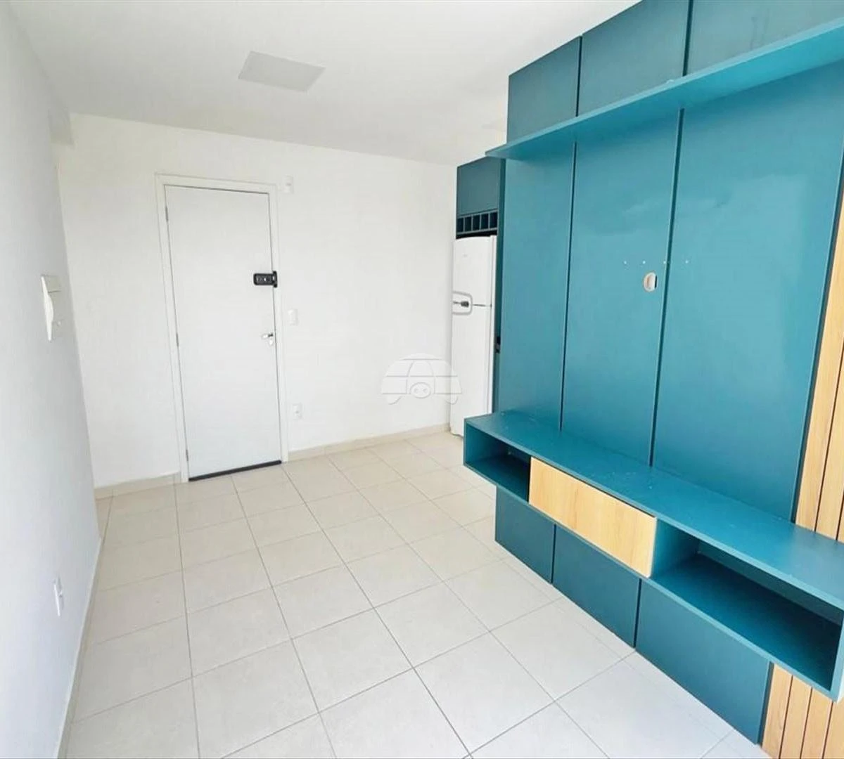 2-bedroom apartment with open-plan kitchen, 55 m² — photo 9