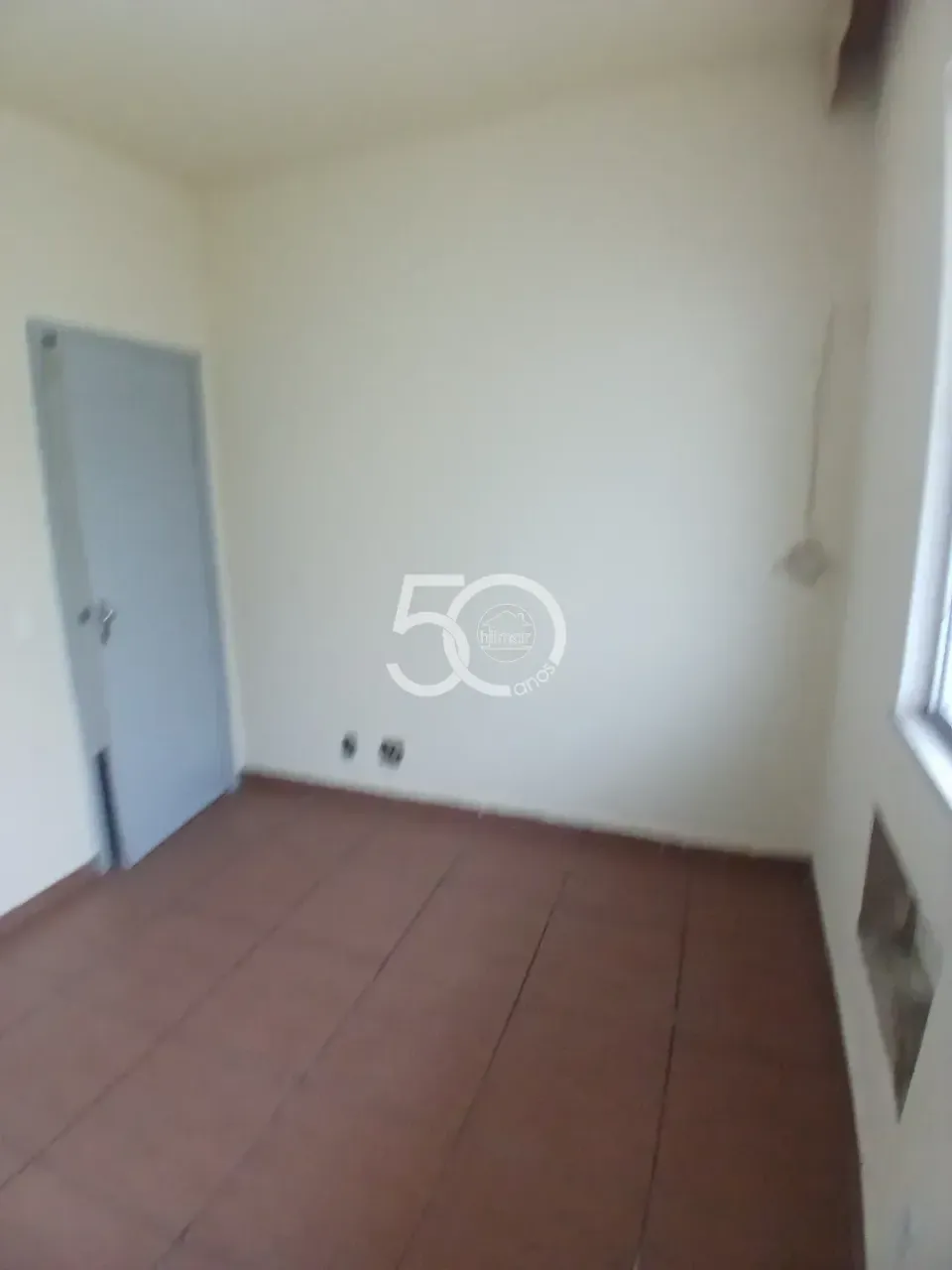 Apartamento sem mobília com 2 quartos e varanda — photo 7