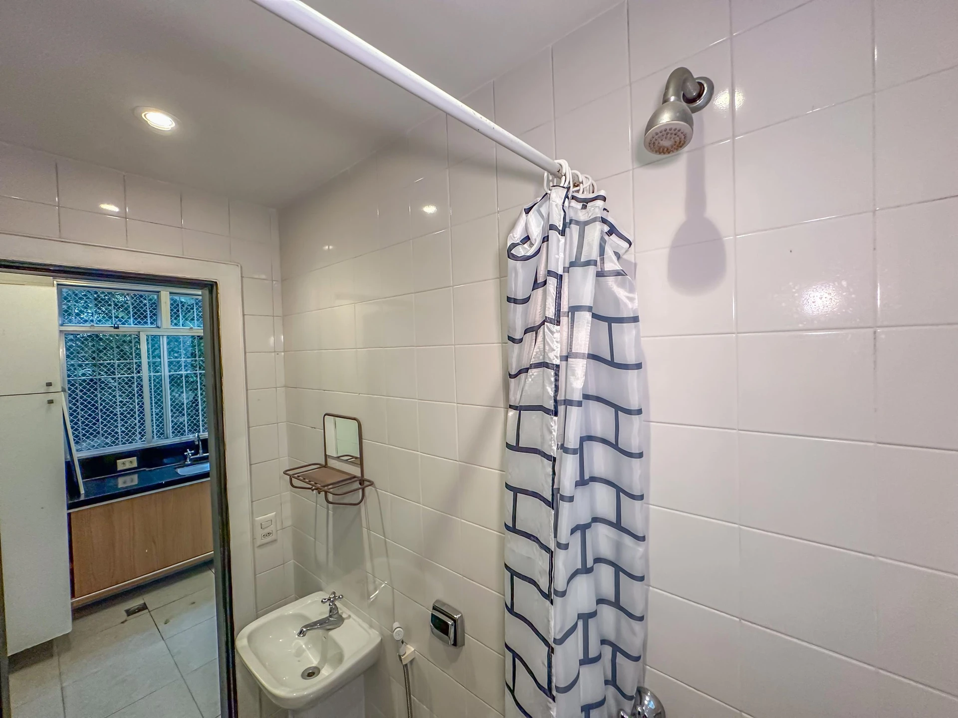 Apartment, 275 m², with a glass-enclosed balcony — photo 70