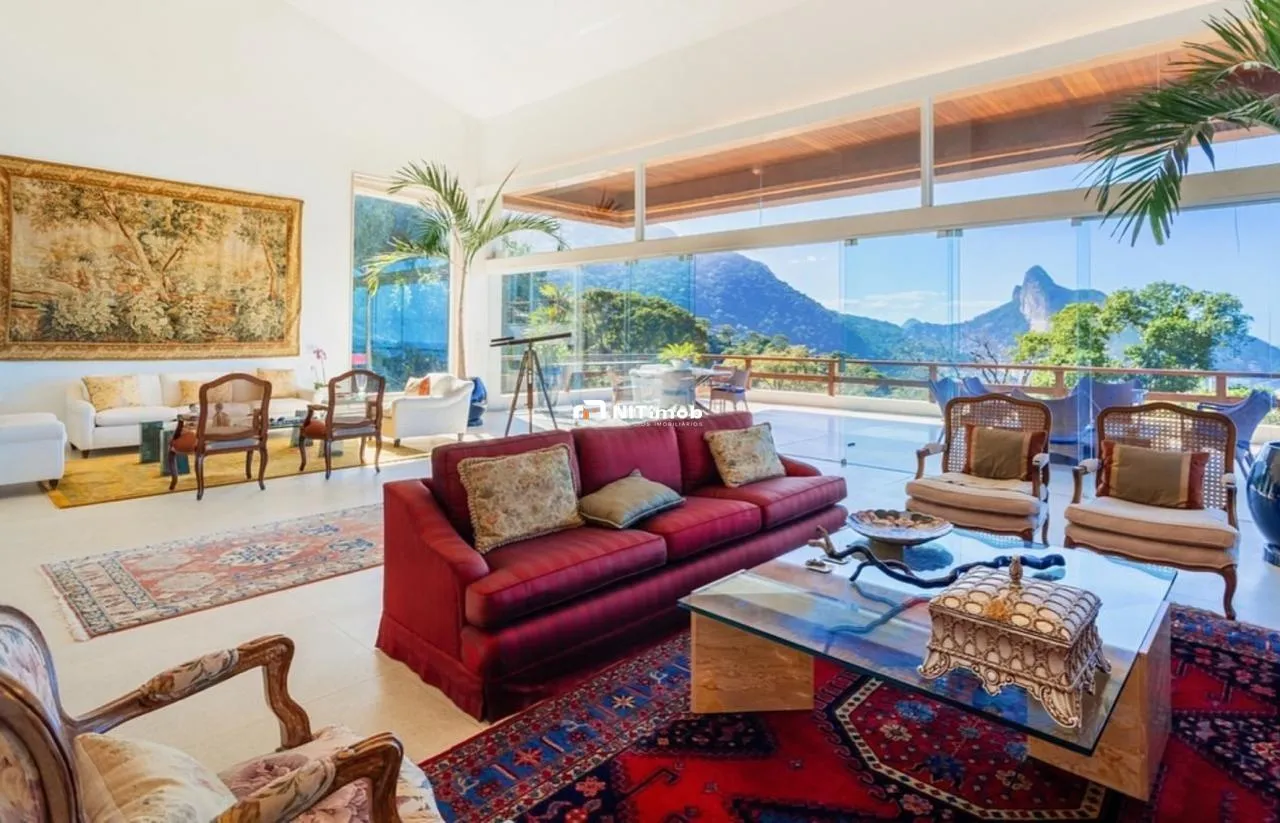Casa en alquiler con 5 dormitorios y 5 baños — photo 4