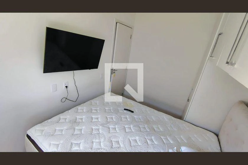 50 m² apartment with a washing machine and a home office — photo 16