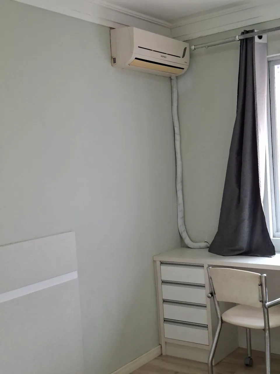 Departamento de 2 dormitorios con lavadora en Florianópolis — photo 3