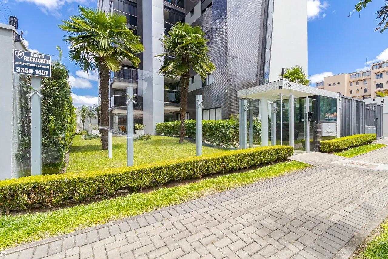 Apartamento mobiliado, 312 m², com lava-louças — photo 27