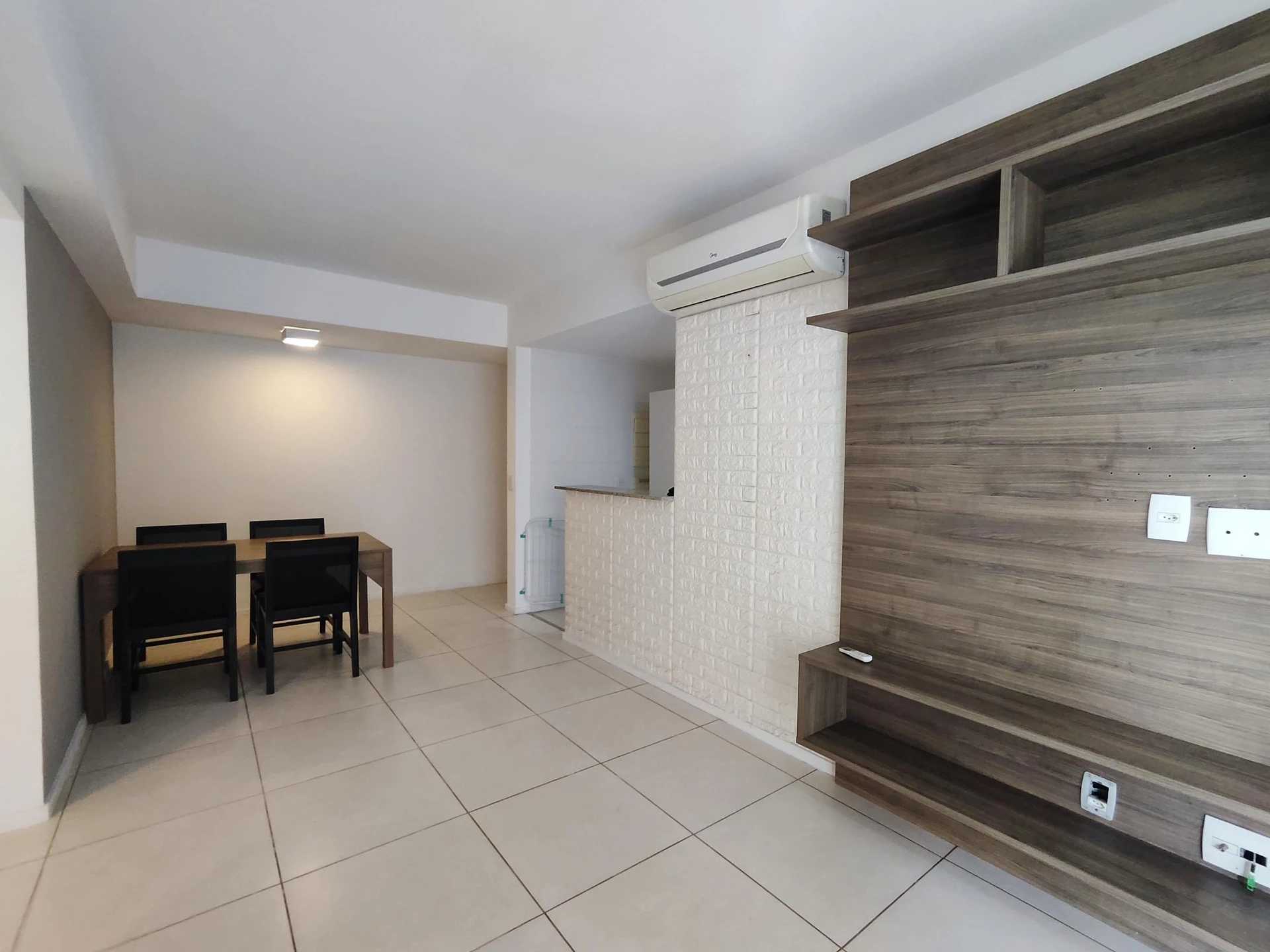 Apartamento de 2 quartos em condomínio com sauna — photo 12