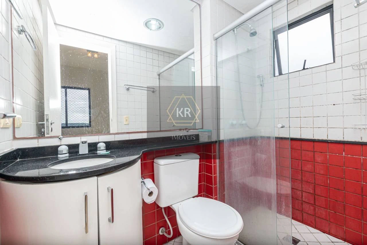 Washing machine in a 3-bedroom apartment, 75 m² — photo 19