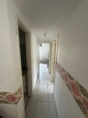 64 m² apartment with 3 bedrooms and 2 bathrooms — photo 19