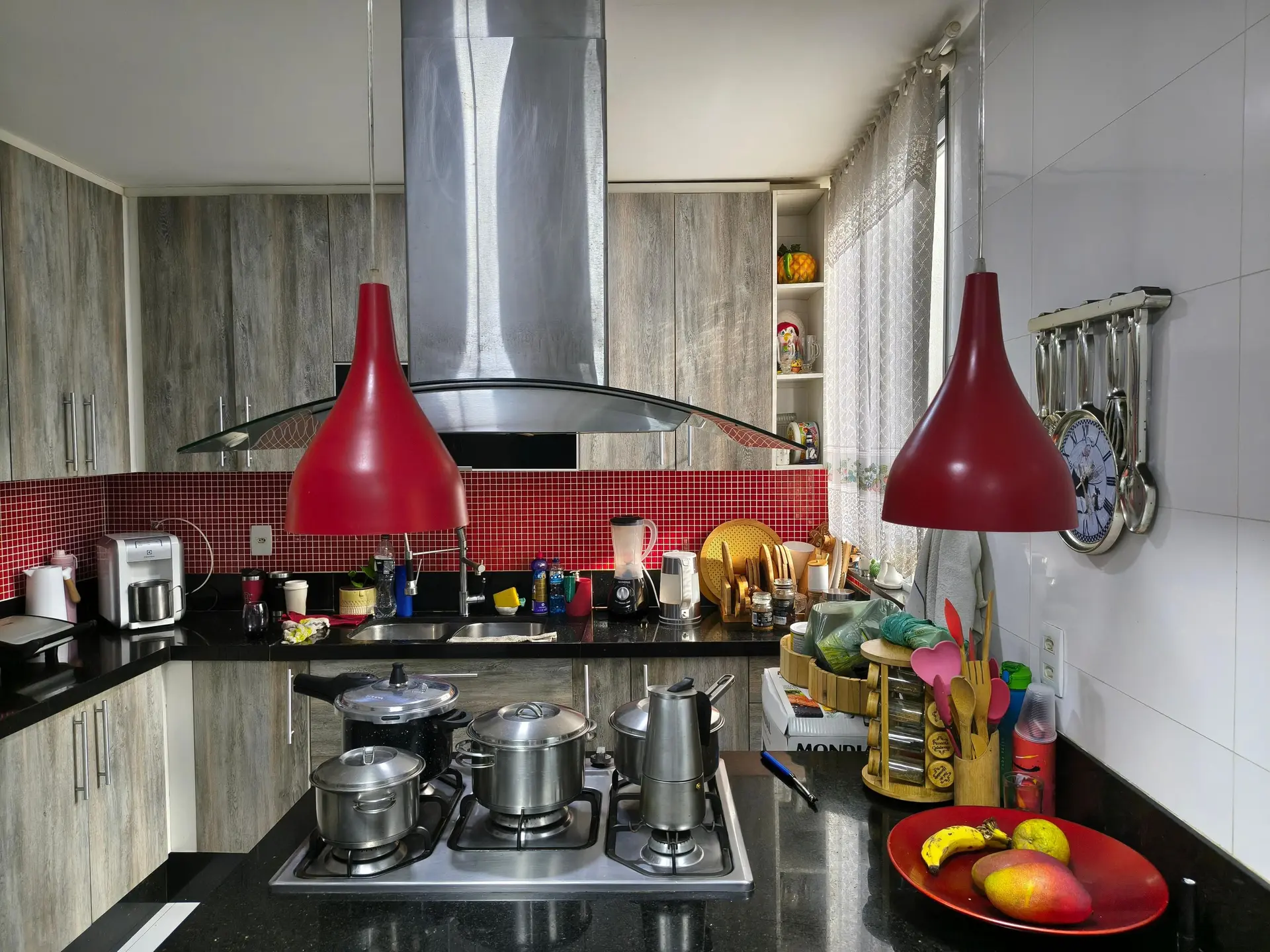Furnished house, 220 m², with a bathtub — photo 44