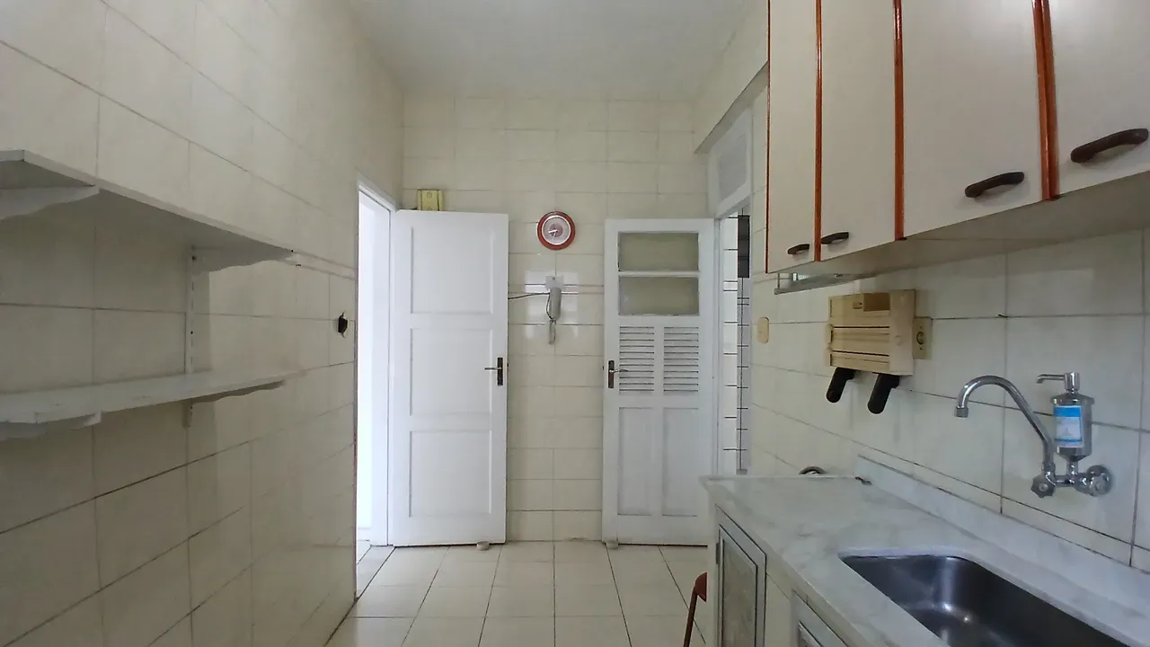 Apartamento sem vaga, 2 quartos, 80 m² no 3º andar — photo 33