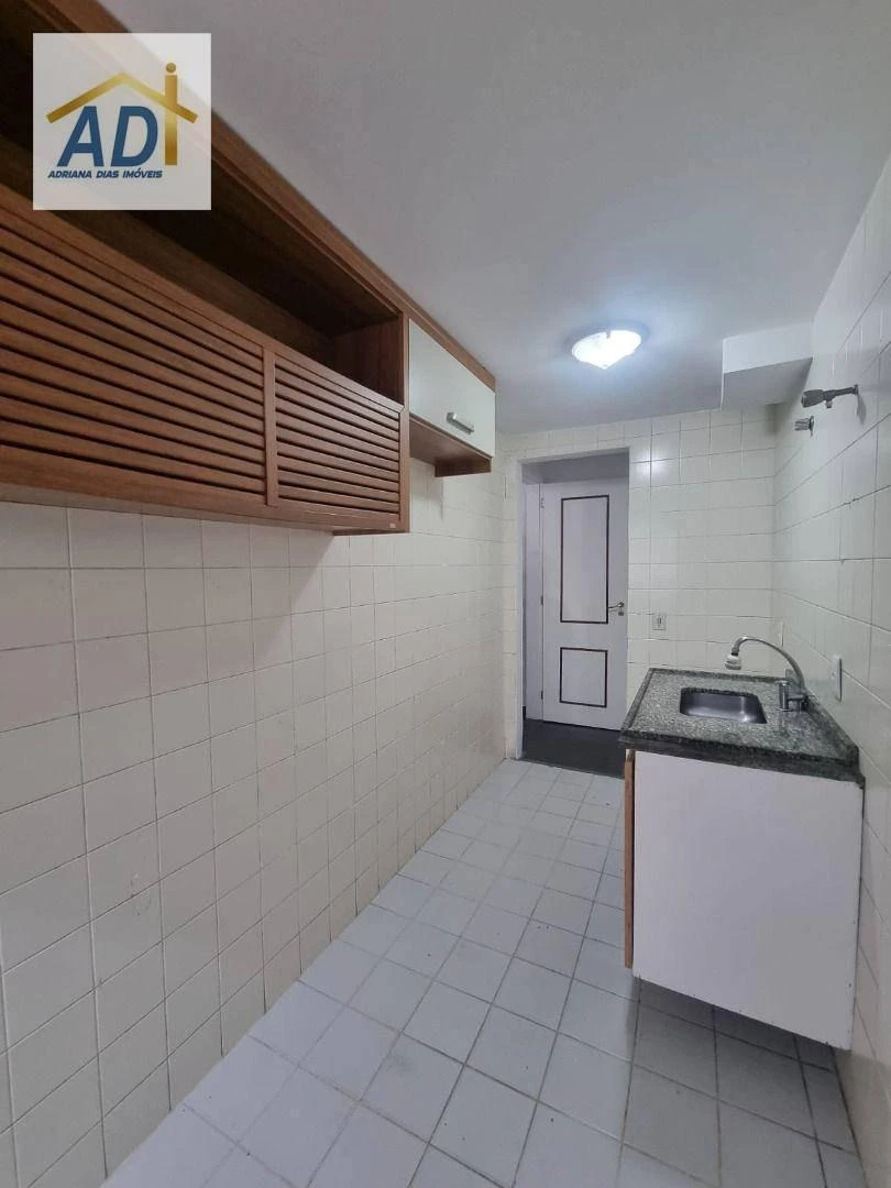 Apartamento de 45 m² e 1 quarto, Recreio dos Bandeirantes — photo 12