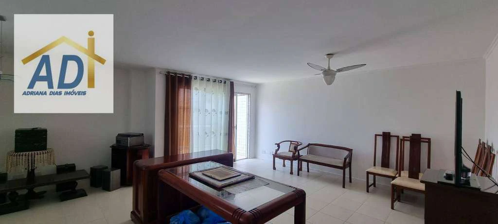 133 m² apartment with 3 bedrooms and 3 parking spots — photo 2