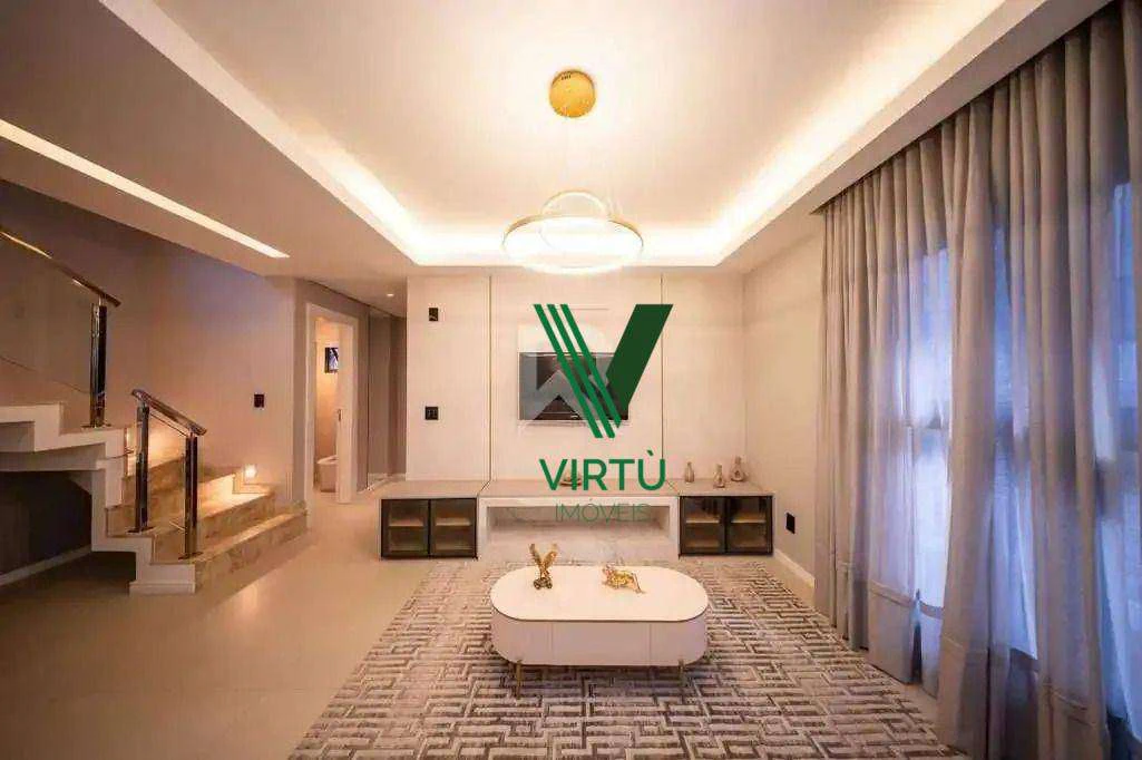 Modern house with 3 bedrooms, 200 m² and private garden — photo 4