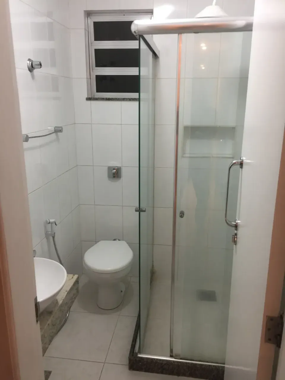 95 m² apartment with 2 bedrooms, 2 bathrooms and parking — photo 7