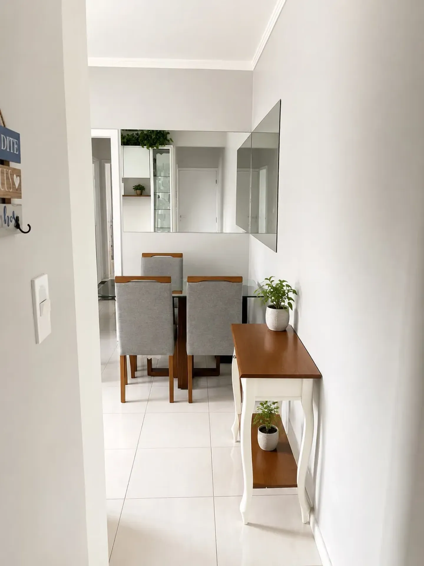 Departamento amueblado, 69 m², con lavadora — photo 9