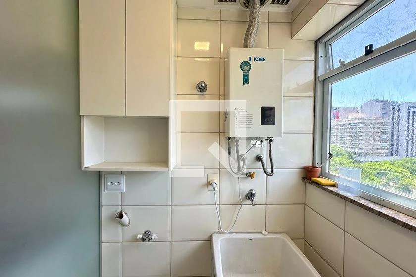 Water view in a 3-bedroom apartment, 89 m² — photo 7