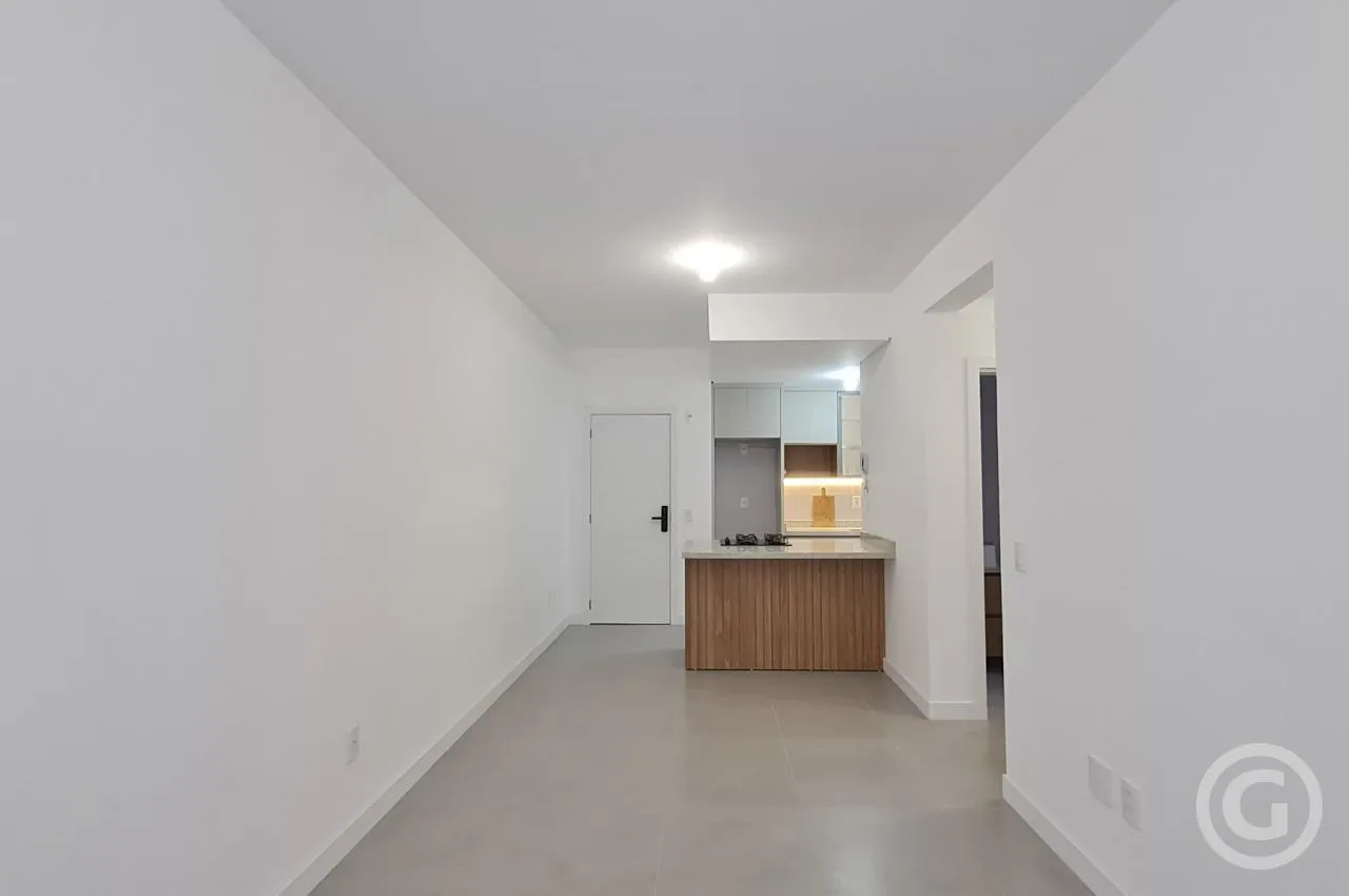 2-bedroom apartment, 1 with its own bathroom, 57 m² — photo 20