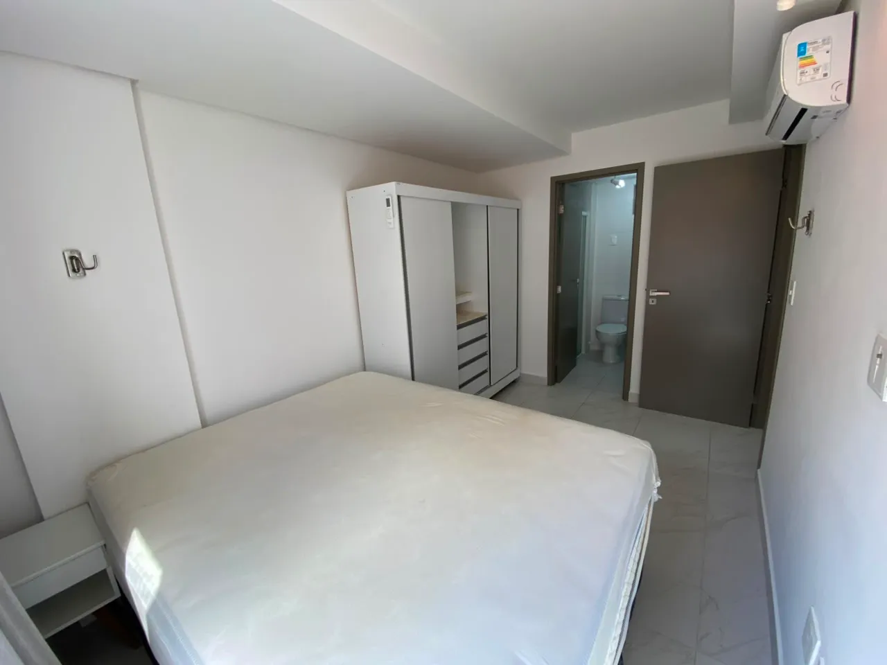 Furnished 57 m² apartment with 2 bedrooms and 2 parking spots — photo 6