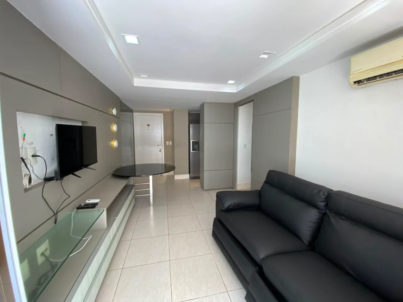 Квартира 65 м²: 2 спальни, прачечная зона — photo 5
