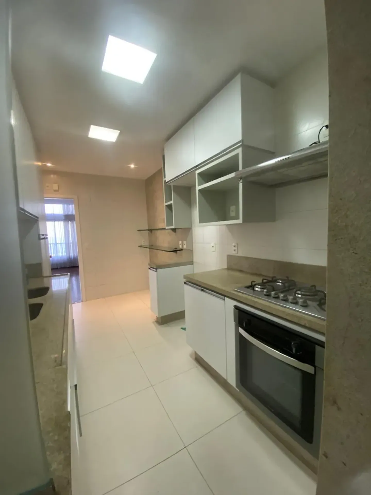 3 quartos e vista para a água: apartamento de 160 m² — photo 34