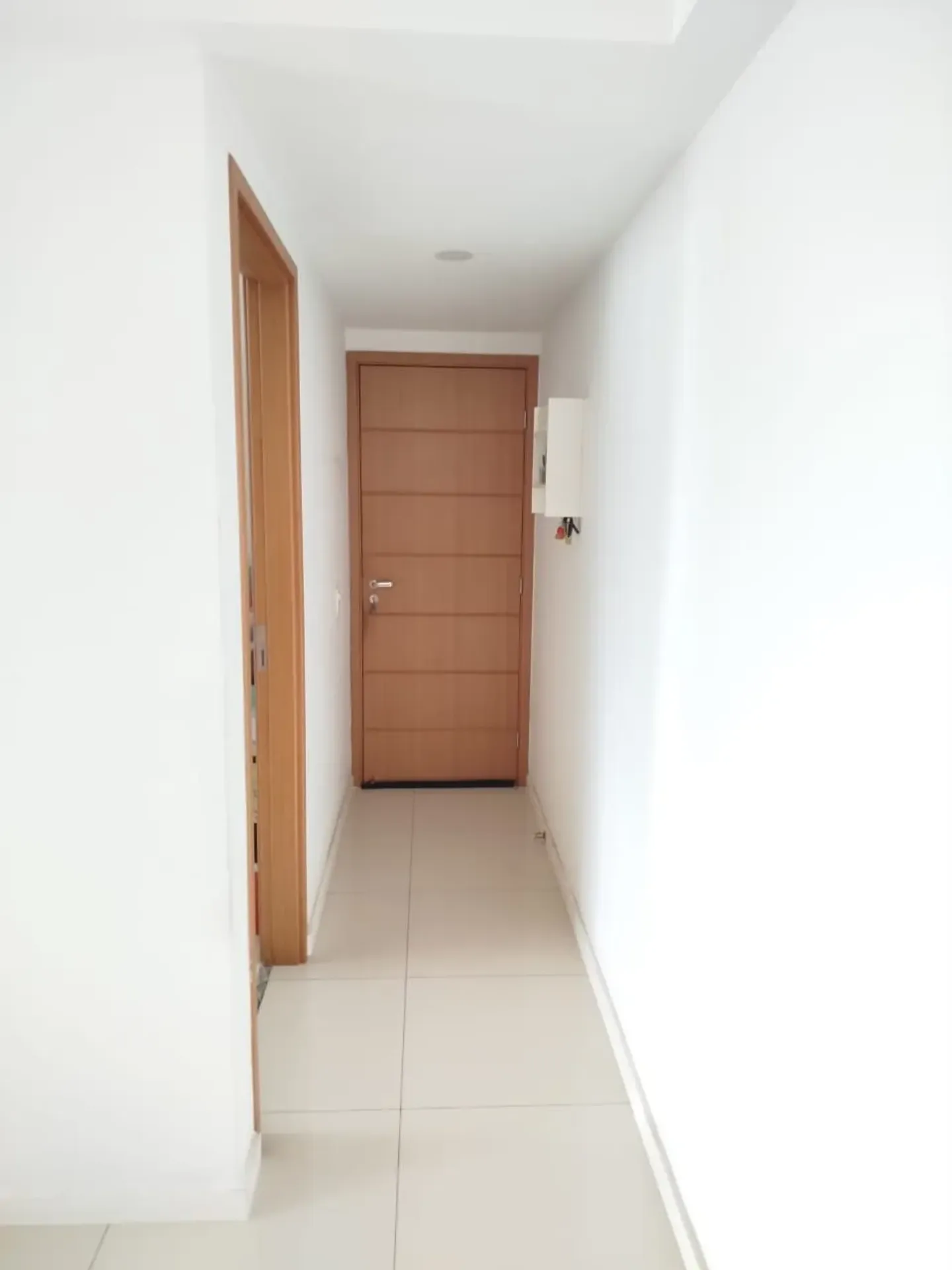 77 m² apartment with 3 bedrooms and a balcony — photo 19