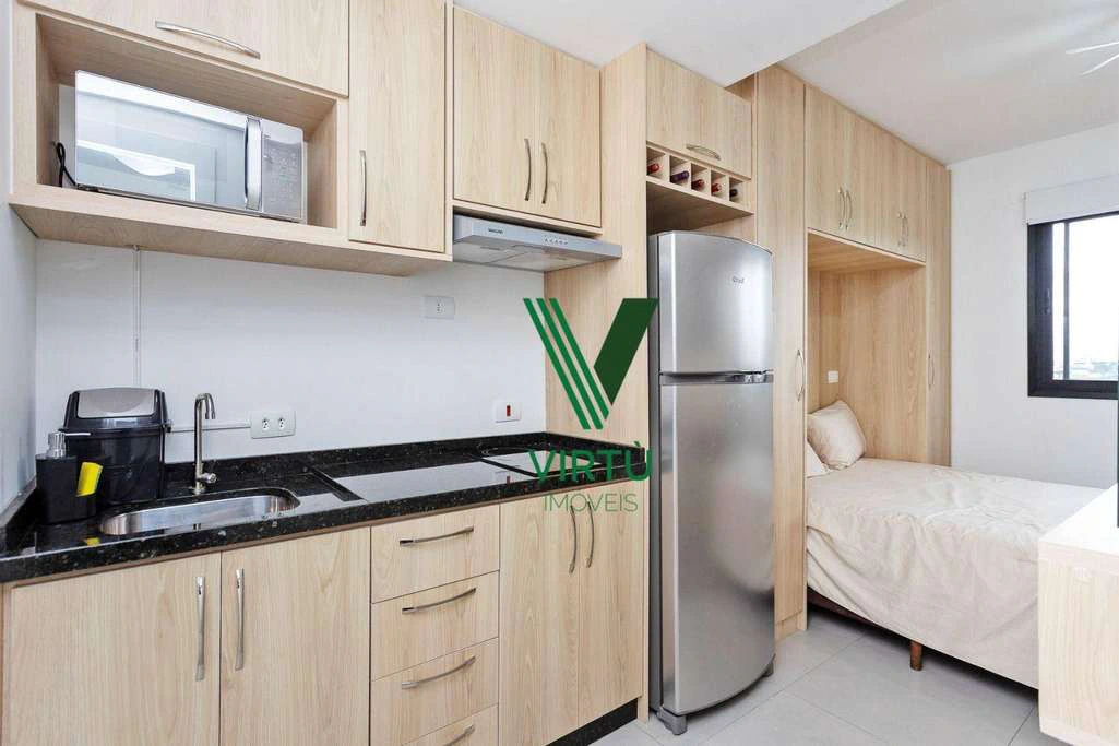 120 m² furnished apartment with 1 bedroom — photo 2