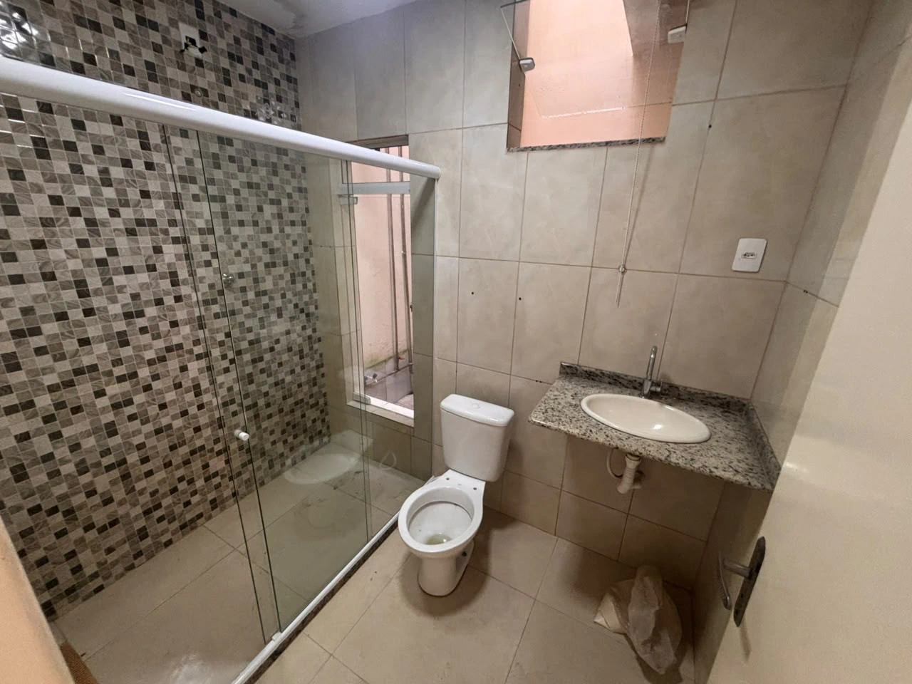 2-bedroom house, both with their own bathrooms, 100 m² — photo 9