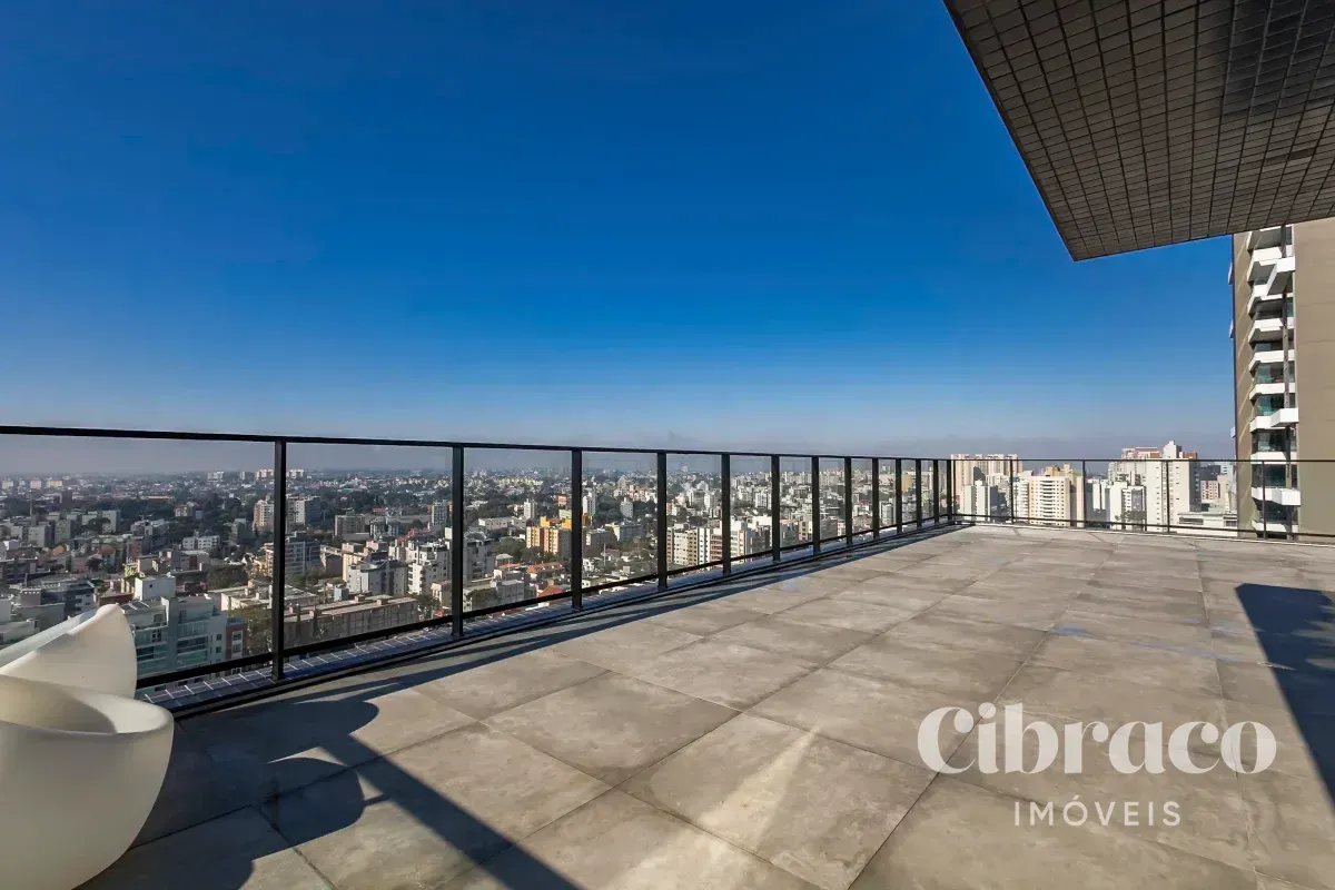 1-bedroom apartment with en-suite and balcony 20 m² — photo 7