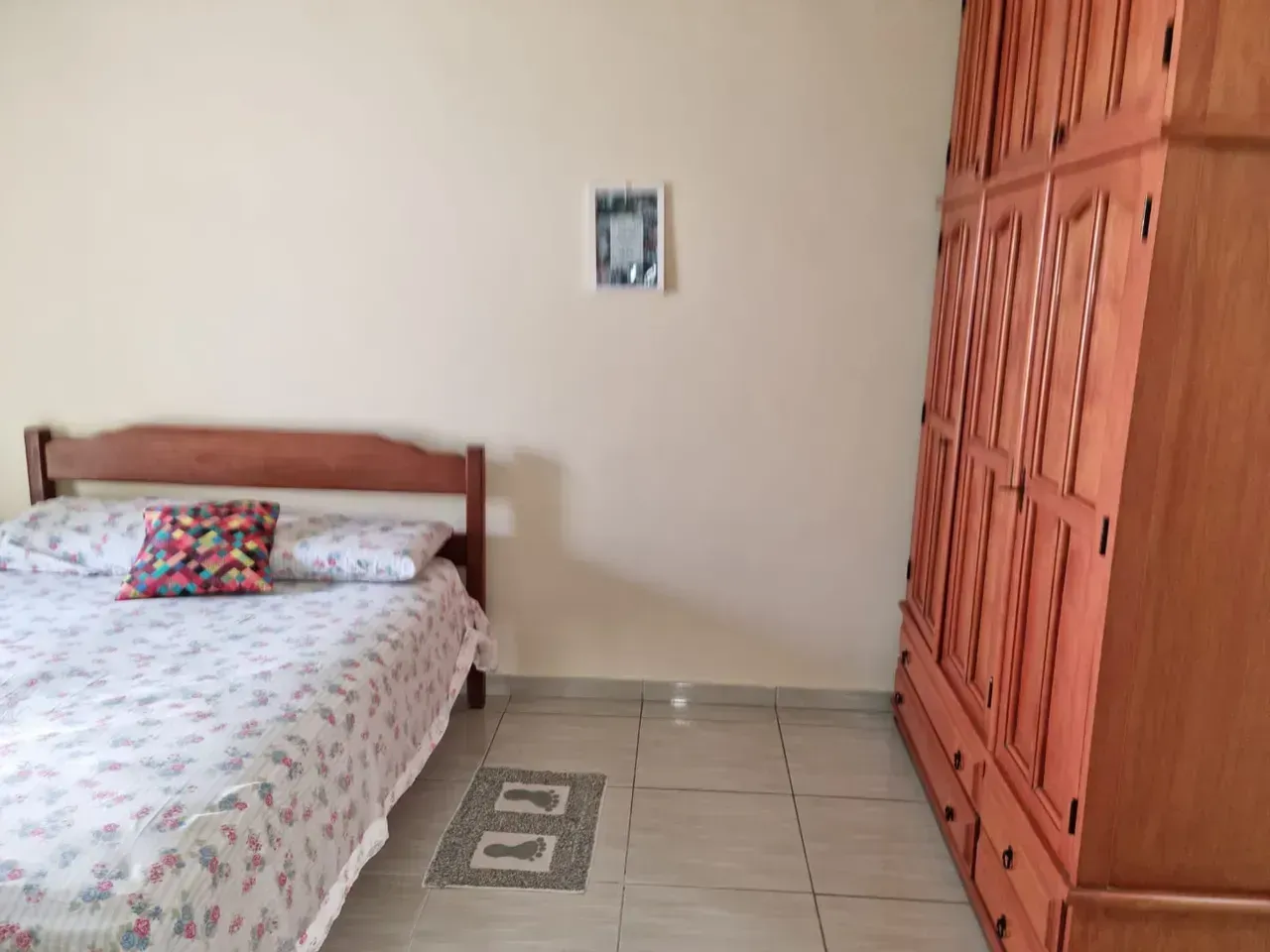 Furnished apartment with 3 bedrooms and 4 bathrooms — photo 3