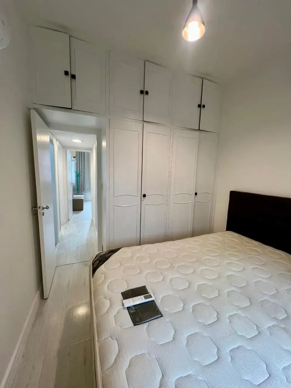 Furnished apartment with 2 bedrooms and 2 bathrooms — photo 2