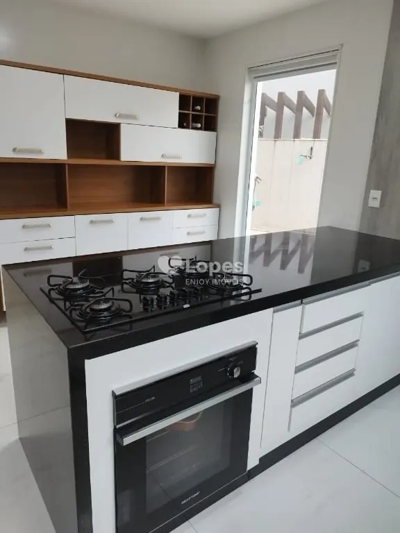 Casa em condomínio com 5 suítes e churrasqueira privativa — photo 10