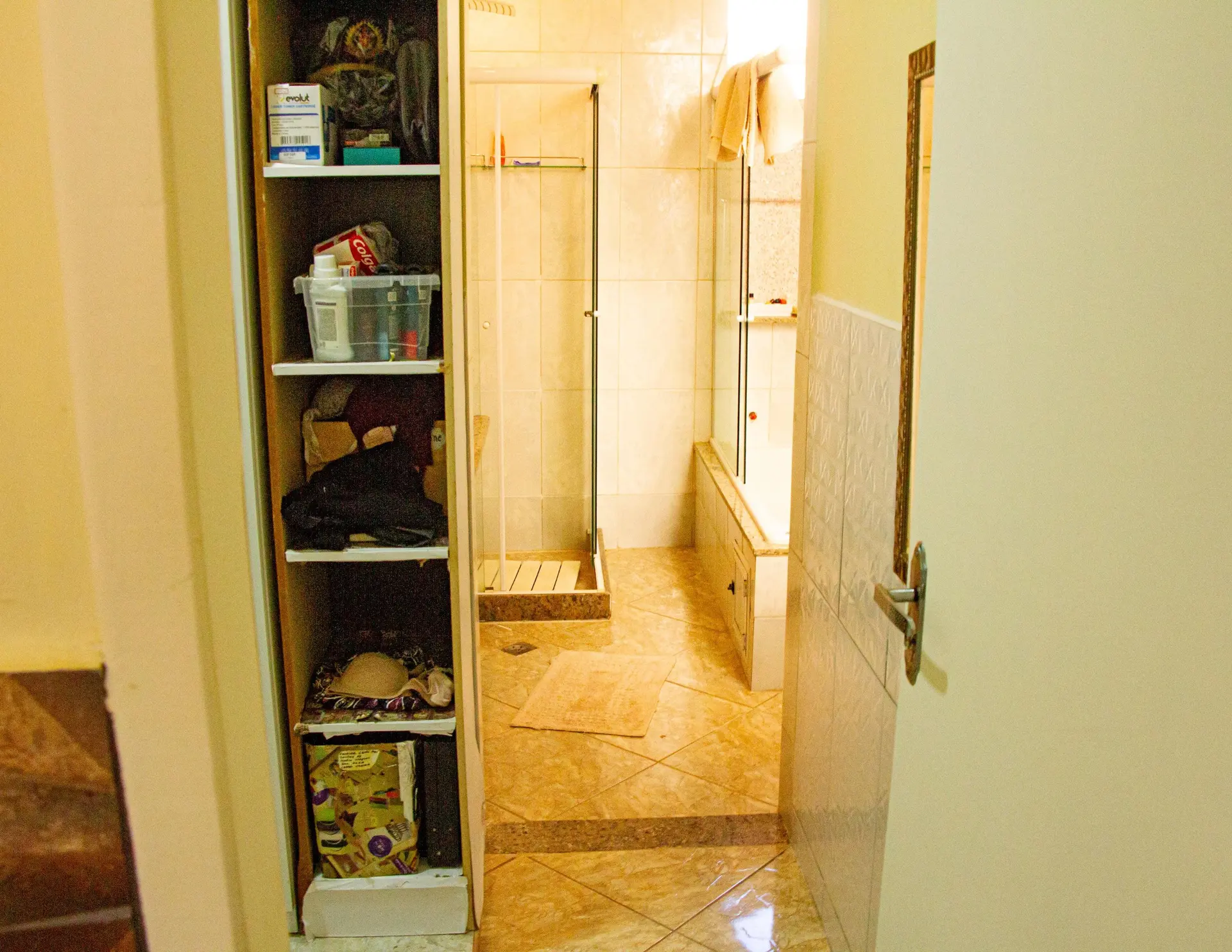 Casa mobiliada com 3 quartos, 5 banheiros e jardim — photo 38