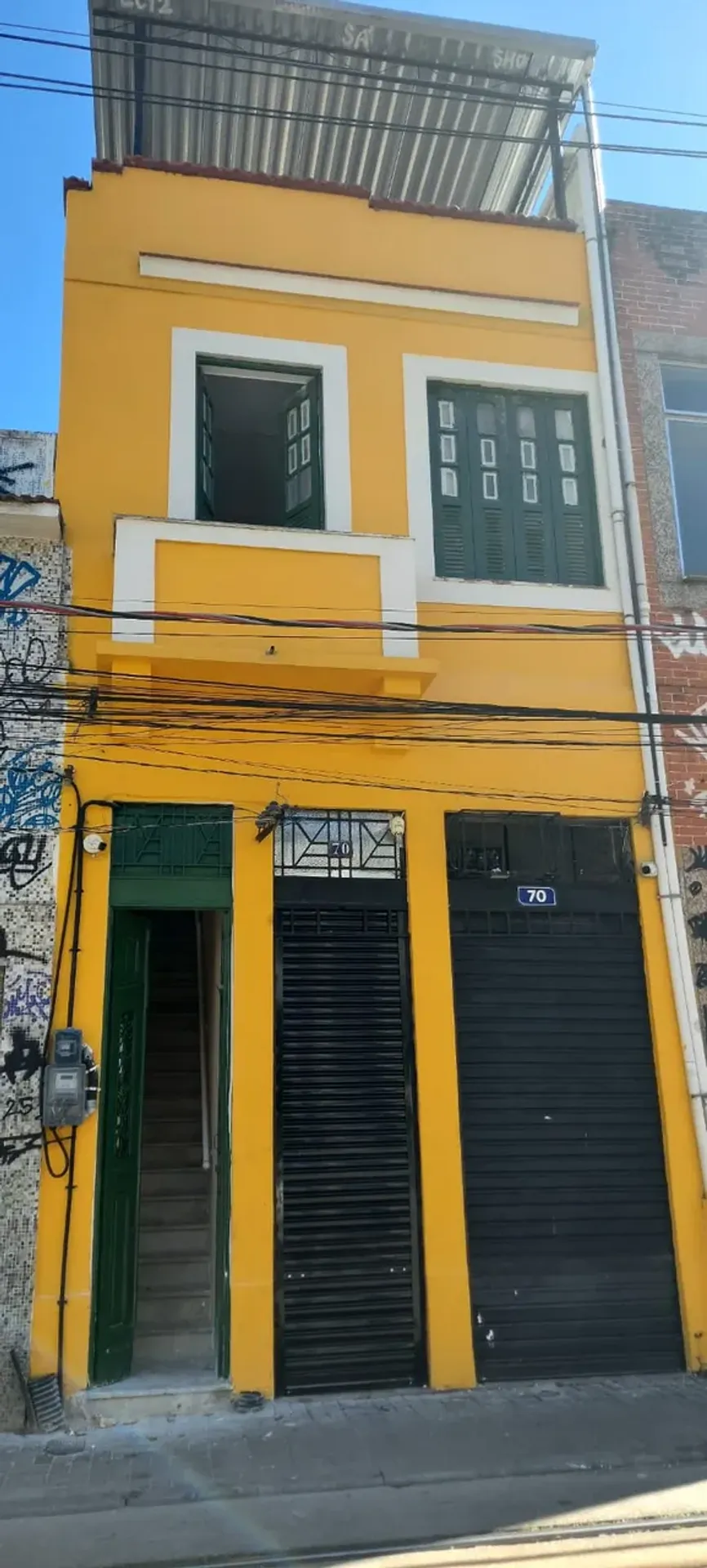 Apartamento de 3 quartos com piso de madeira ou laminado — photo 11