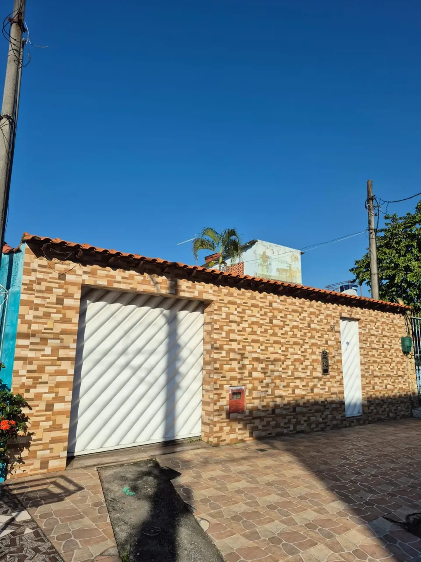 House, 80 m², with a garden — photo 2