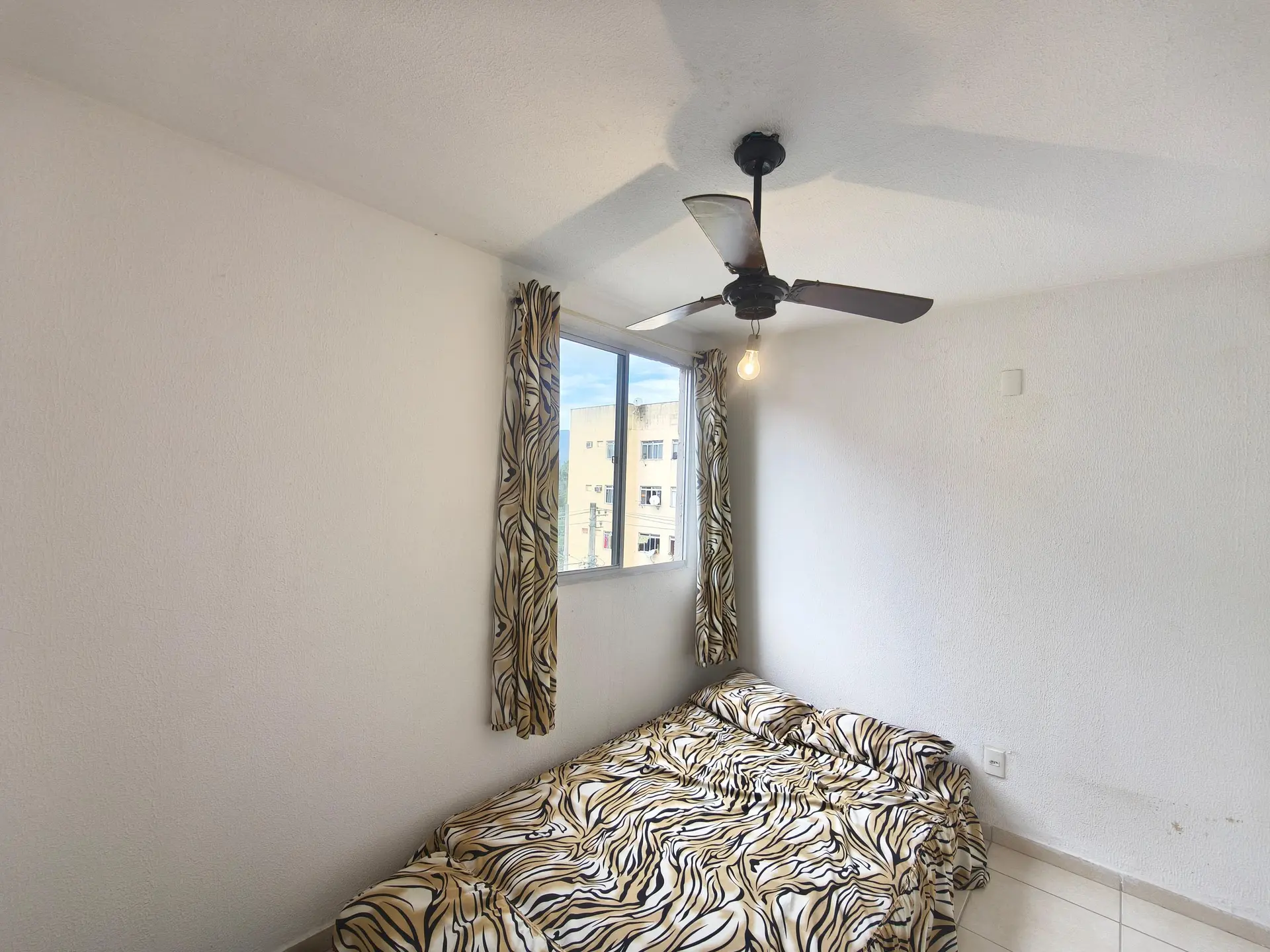 Washing machine in a 2-bedroom apartment, 70 m² — photo 7