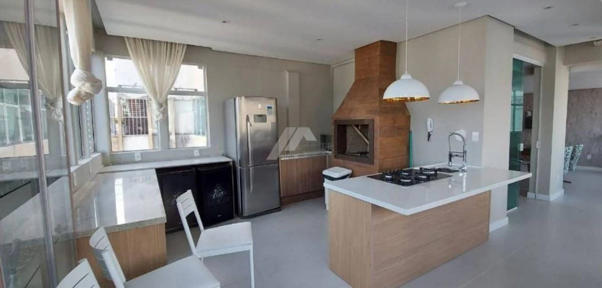 3-bedroom apartment with a home office — photo 12