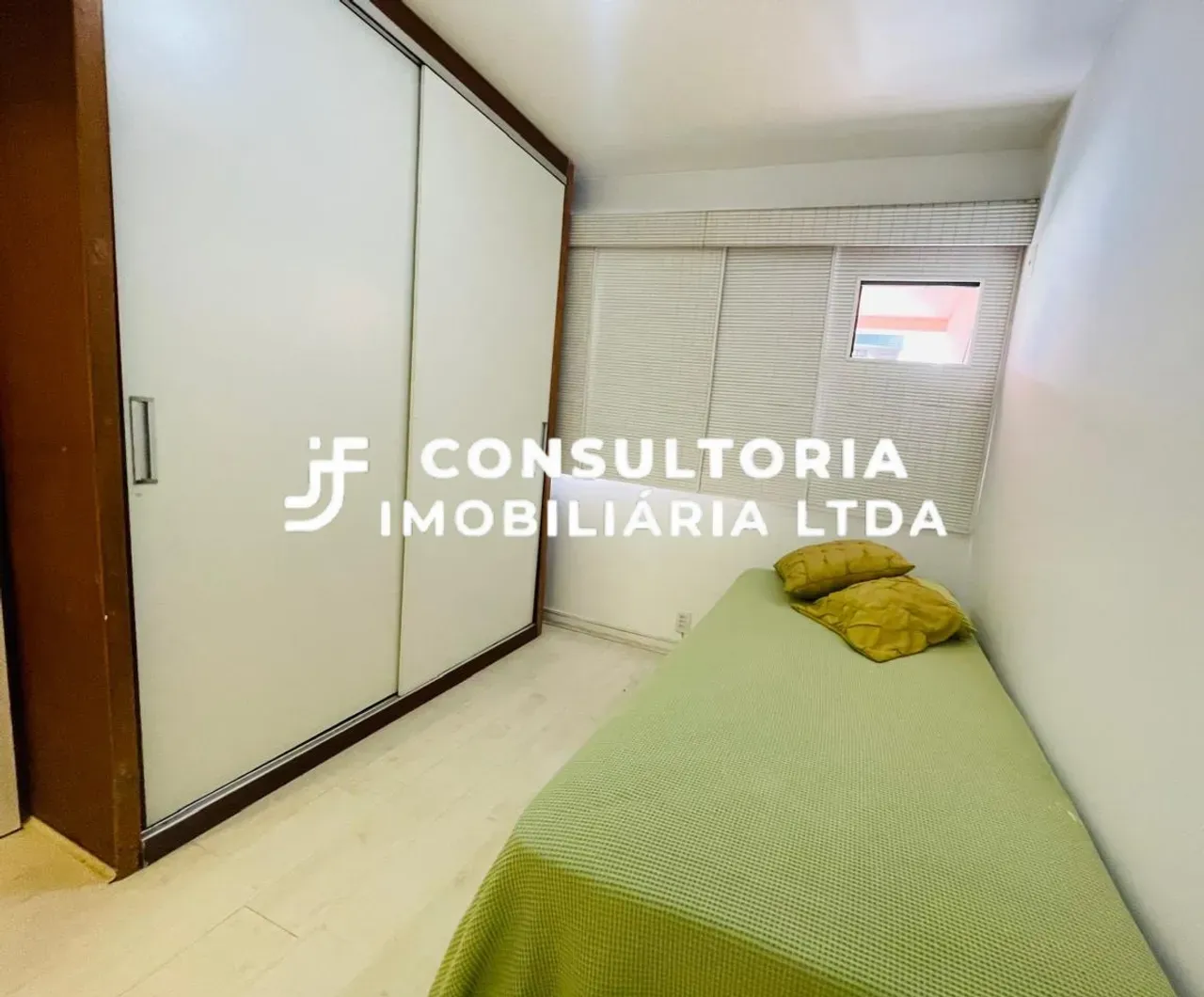 2 quartos e vista para a água: apartamento de 74 m² — photo 6