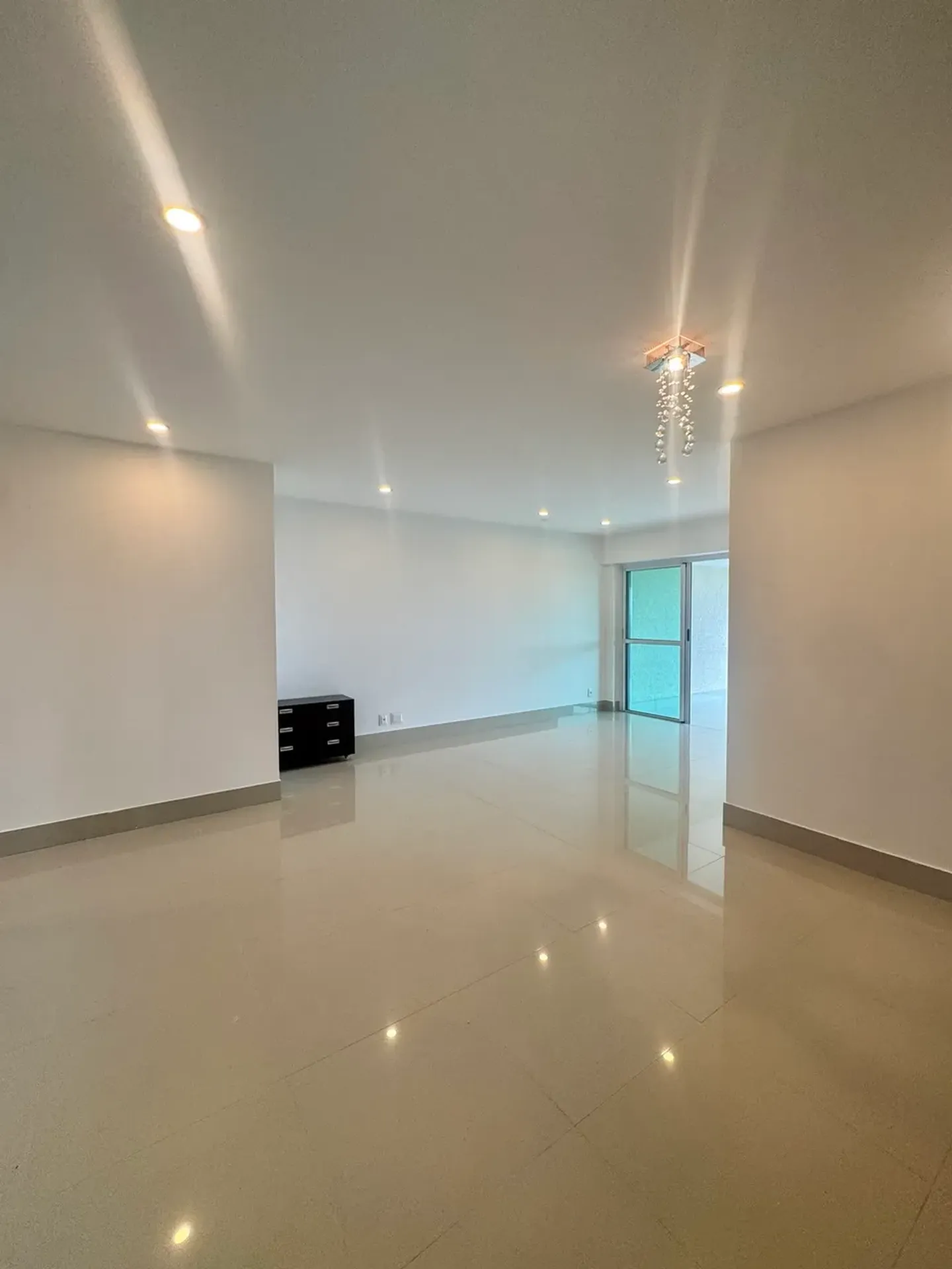 Home office in a 3-bedroom apartment, 127 m² — photo 16