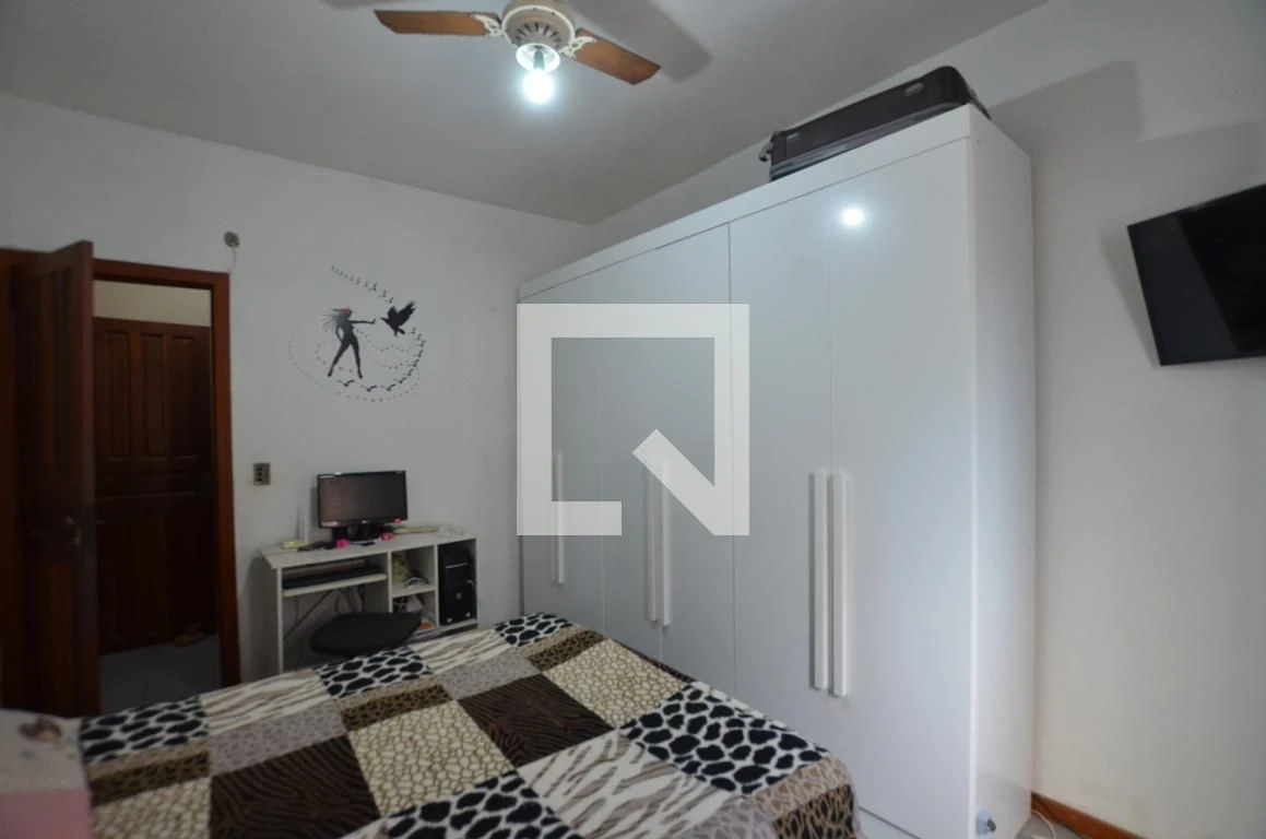 Apartamento mobiliado, 160 m², com máquina de lavar — photo 32
