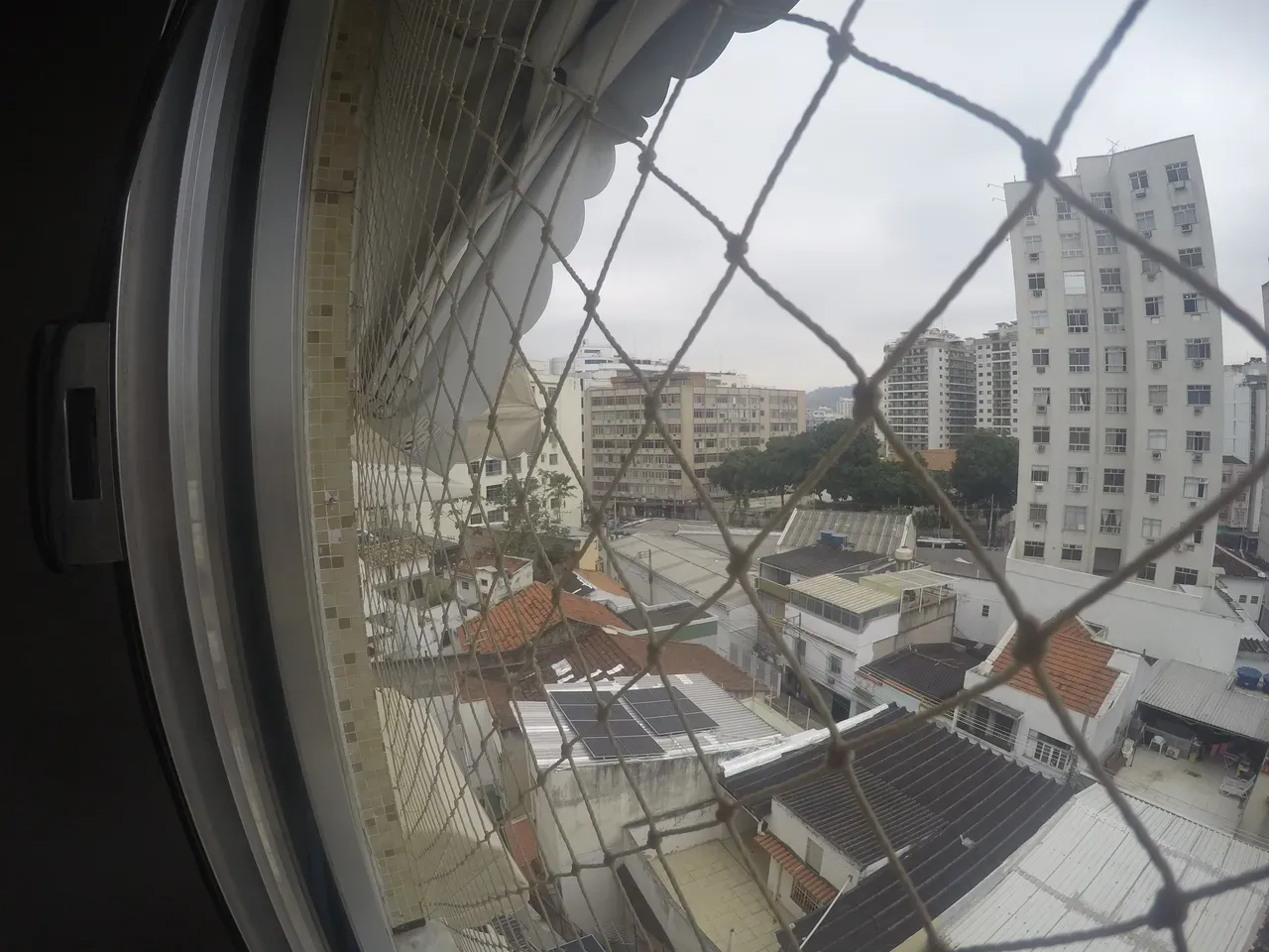 Apartamento com 2 quartos e 1 vaga de garagem — photo 6