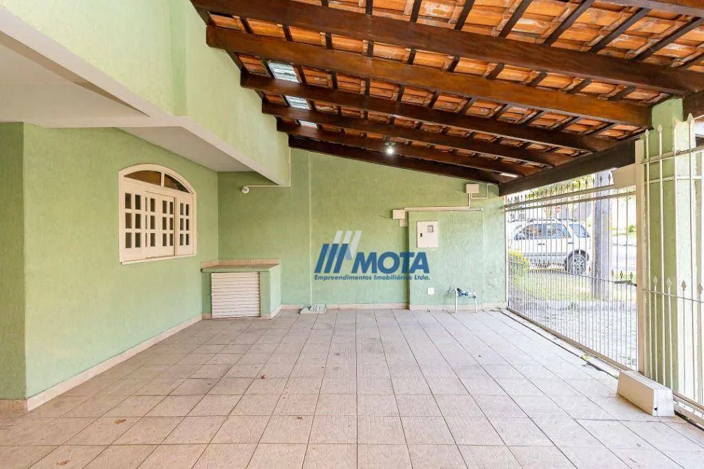 Home office in a 4-bedroom house, 155 m² — photo 16