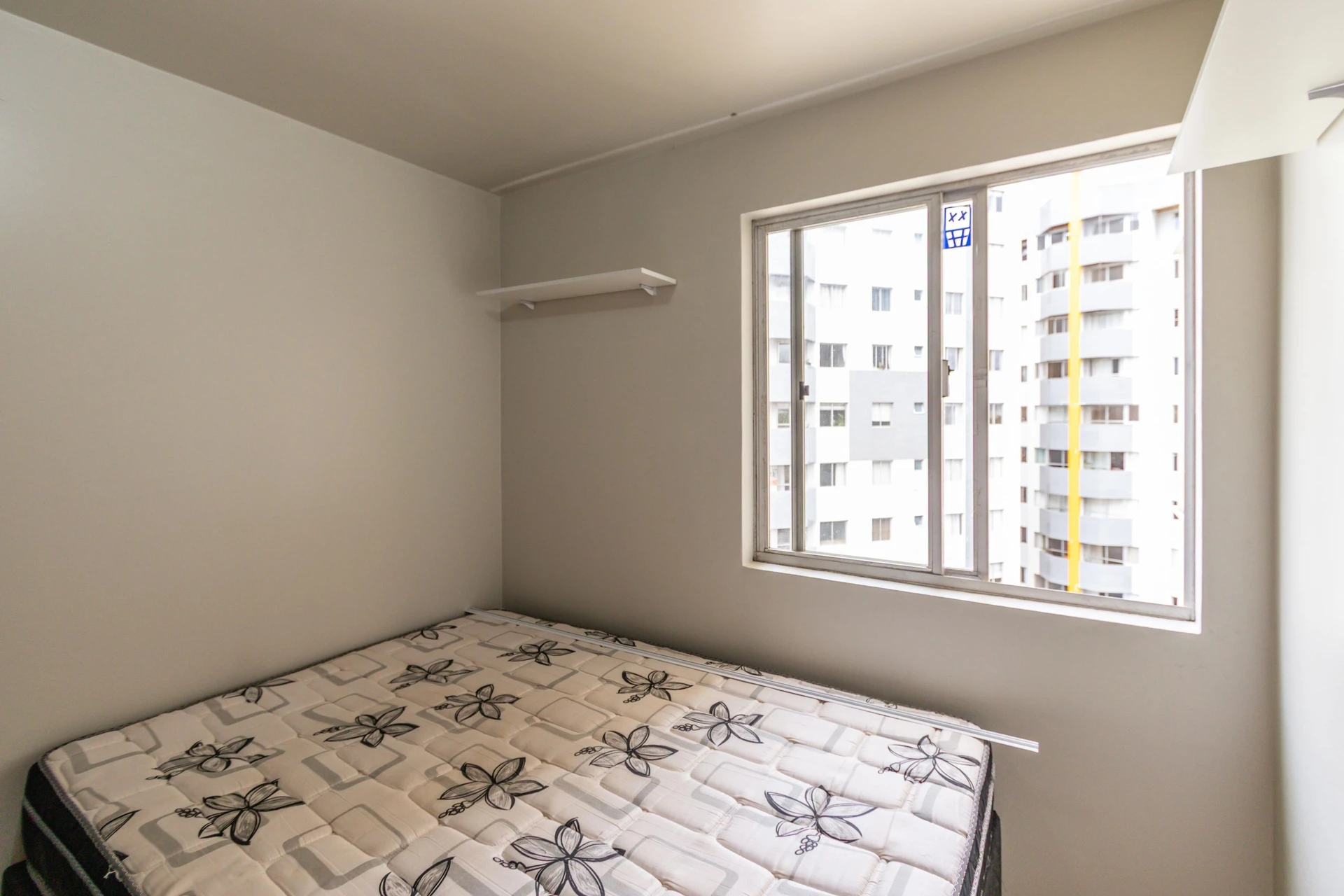 Washing machine in a 2-bedroom apartment, 70 m² — photo 15
