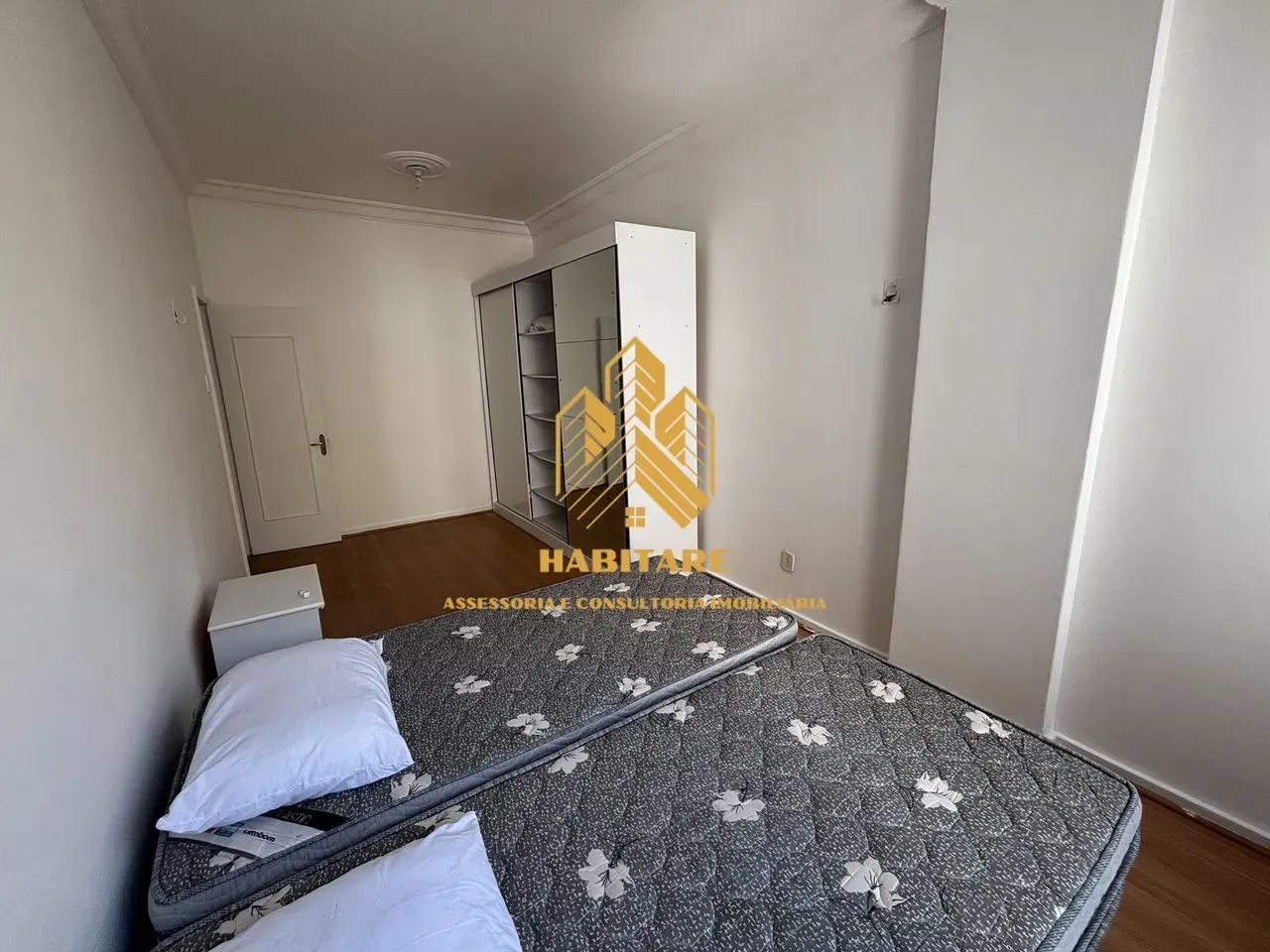 Furnished 3-bedroom apartment with 1 parking space — photo 4