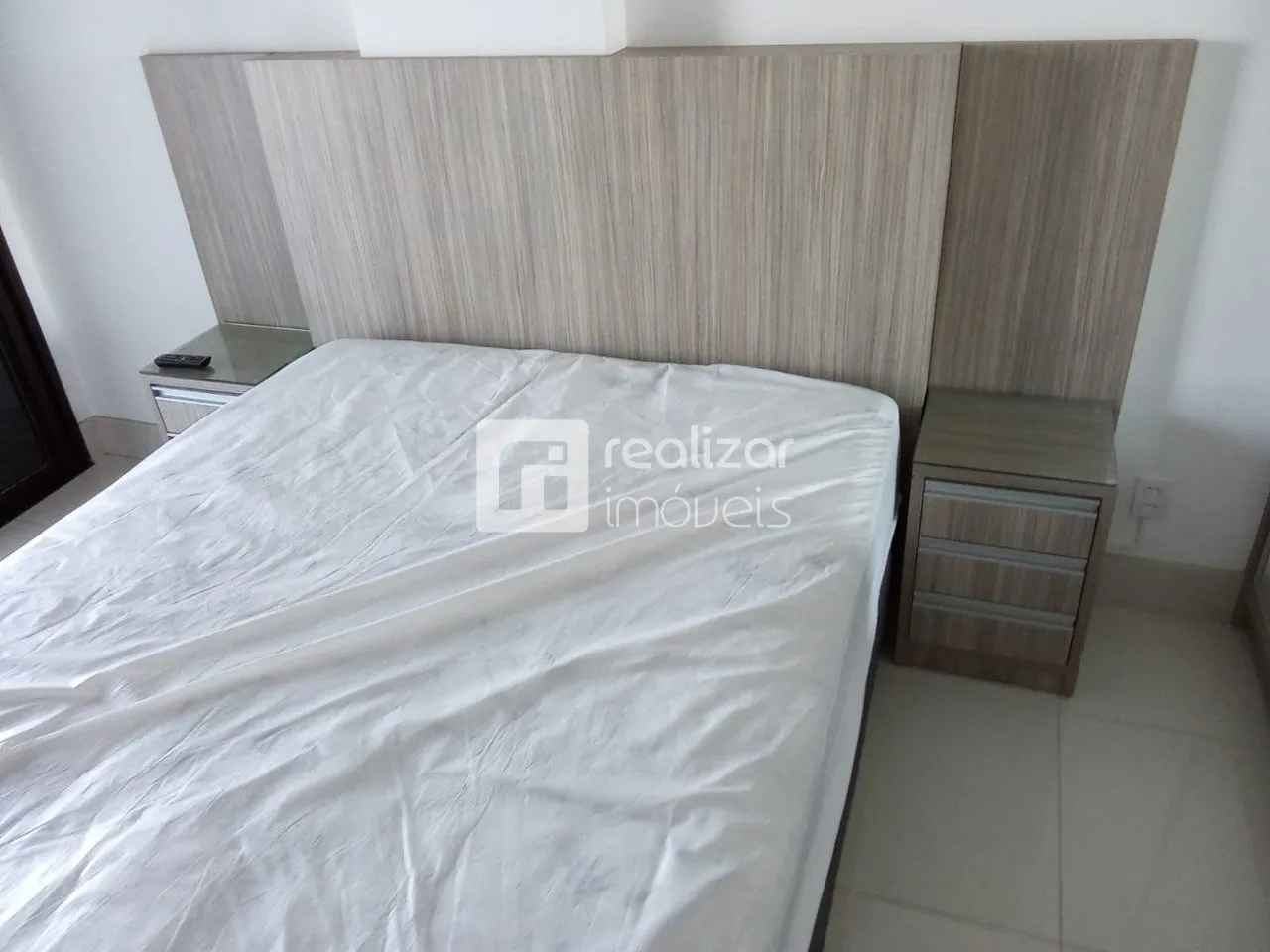 Квартира с 1 спальней, балконом и 56 м² на 5 этаже