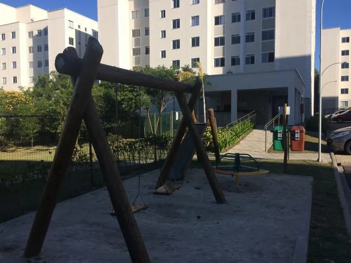 Departamento de 2 dormitorios en edificio con gimnasio — photo 11