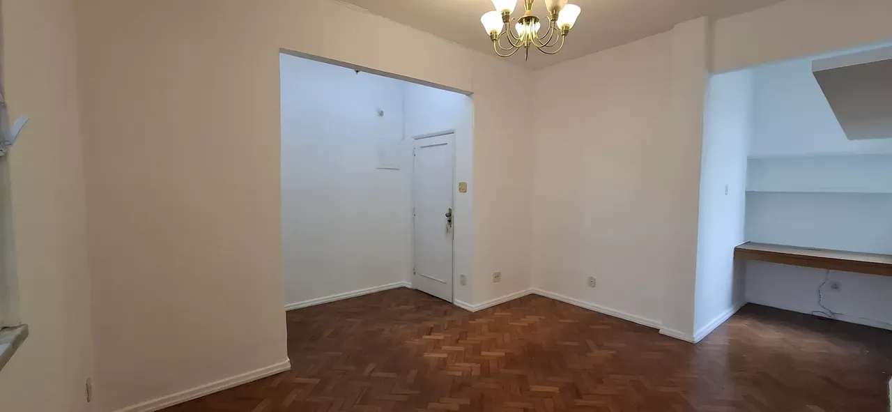 Apartment, 70 m², with a home office — photo 17